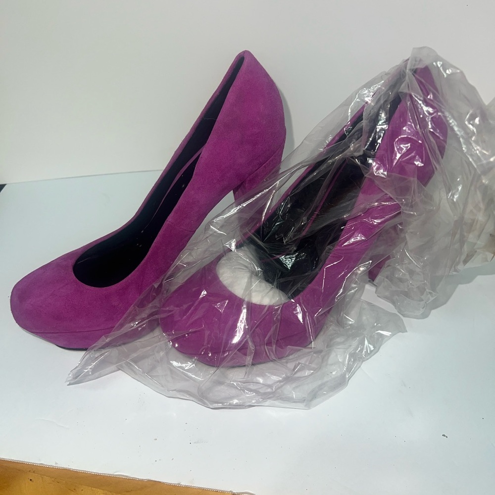 Dolce Vita Heels